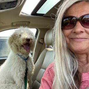 Meet your Posher, Bobbi